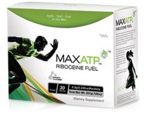 Max ATP Fuel for the body